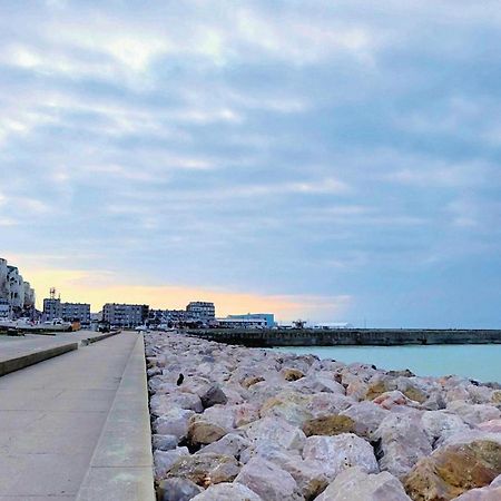 2 Bedroom Awesome Apartment In Mers-Les-Bains Mers-les-Bains Exterior foto