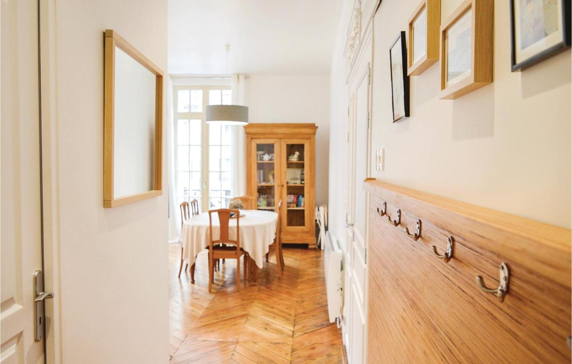 2 Bedroom Awesome Apartment In Mers-Les-Bains Mers-les-Bains Exterior foto