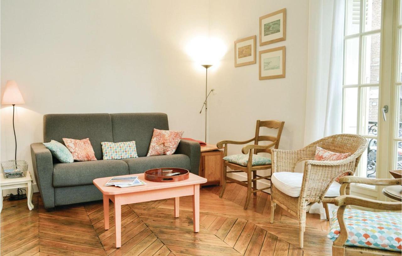 2 Bedroom Awesome Apartment In Mers-Les-Bains Mers-les-Bains Exterior foto
